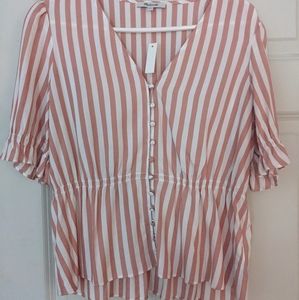 Madewell size M
